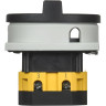 Переключатель кулачковый IEK MI-CS11-010-091 10А (сх. 91) закрытая рукоятка MI-CS11-010-0911
